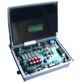VLSI and Embeded Technology trainer Manufacturer India